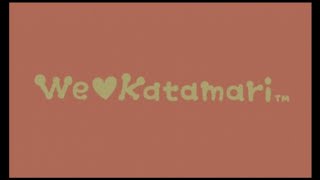We Love Katamari Discussion