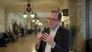 Expert Perspectives on CCUS | Tom Glover