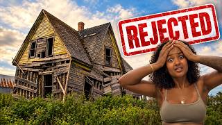 The Rental Market Broke Me.