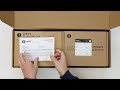 VAULT GoWork Unboxing