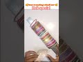 New trending chudi set#sanjana bangles house#viral shorts video