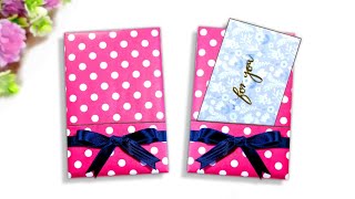 Valentine's day gift wrapping ideas with ribbon bow | gift packing ideas | Gift Wrapping Land