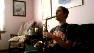 Sax fail!