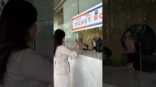 CARA BELI TIKET NUSATIC NUSAPET 2025