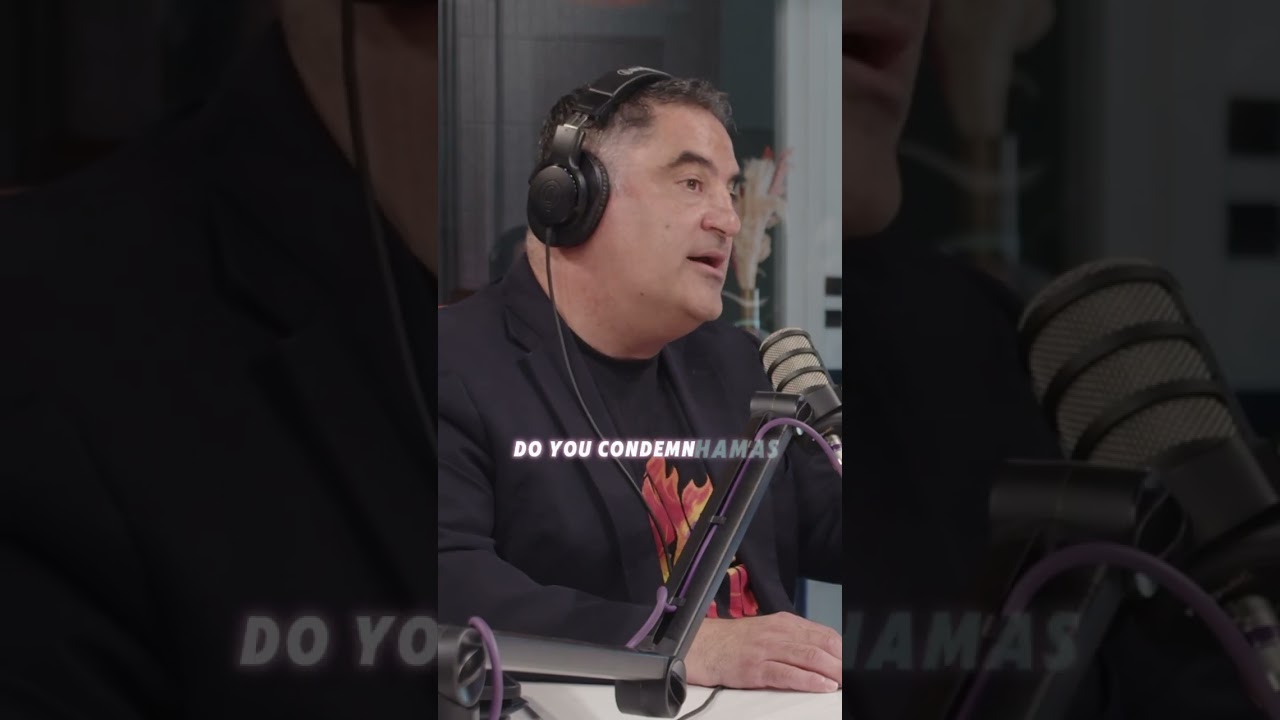 Palestine is the litmus test—and the establishment is failing