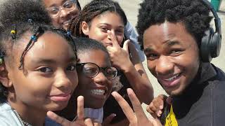 King College Prep Class of 2026 Senior Montage Forever Friends