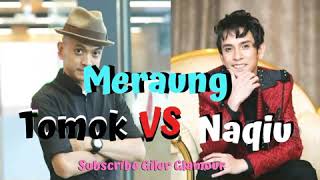 Download Lagu #PADU_BEB Meraung Naqiu vs Tomok Download Lagu #PADU_BEB Meraung Naqiu vs Tomok