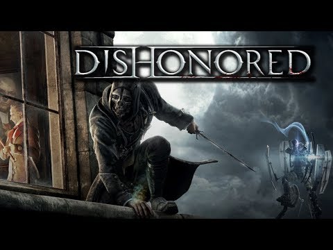 Vidéo: Des Ventes Dishonored Plus élevées Que Prévu Signifient Que Bethesda A Une Nouvelle Franchise