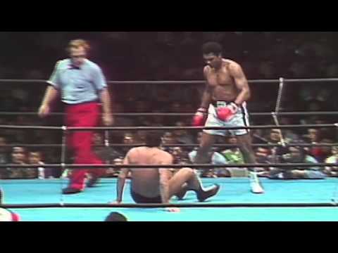 Ali vs. Inoki: Outcome of the Match