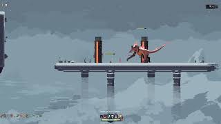 Providence Trials Judgement Unstable Watch abuse Pilot Edition - Risk of Rain Returns