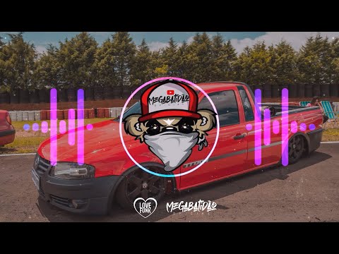 MAGRÃO IRAQUIANO - DJ IDK - MC GW & MC MN | GRAVE (BASS-BOOSTED)