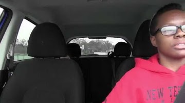 TeenDrive365 Video Challenge: Don