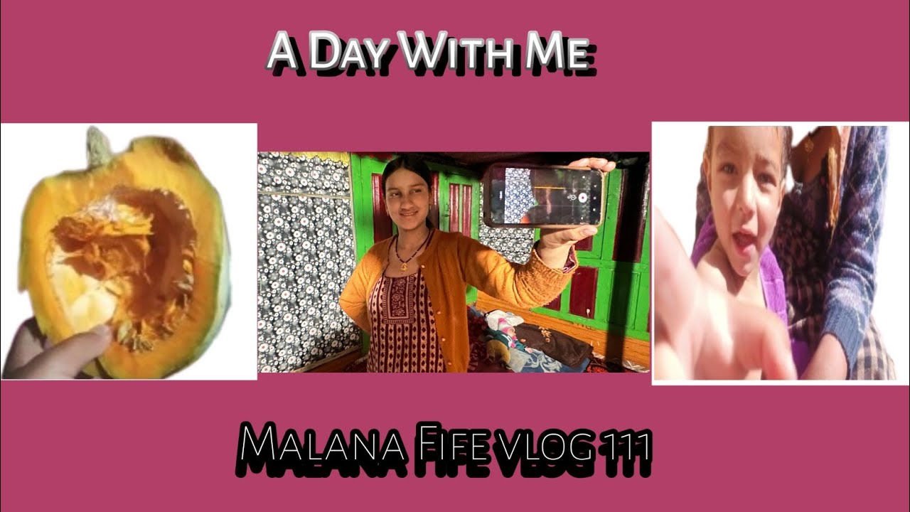 A Day With Me | Daily Vlog 💓 - YouTube