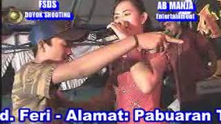 Dangdut Koplo Yati Angelica - Mawar Bodas