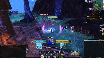 Arcane mage rotation 6.0.3