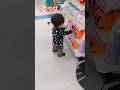 《1歳3ヶ月》買い物　ハローウィン　楽しみだな#日常#成長#子供#1歳児 #shortvideo#癒し#癒し#あかちゃんのいる生活#ショート#育児#short#shorts#赤ちゃん#親子#成長記録