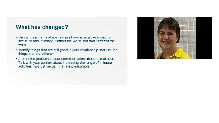 Kim Hobbs - Webinar for Male Partners