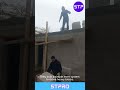 When Basic Physics Beats Heavy Machinery