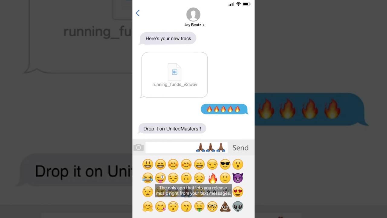 How to Release Music with UnitedMasters