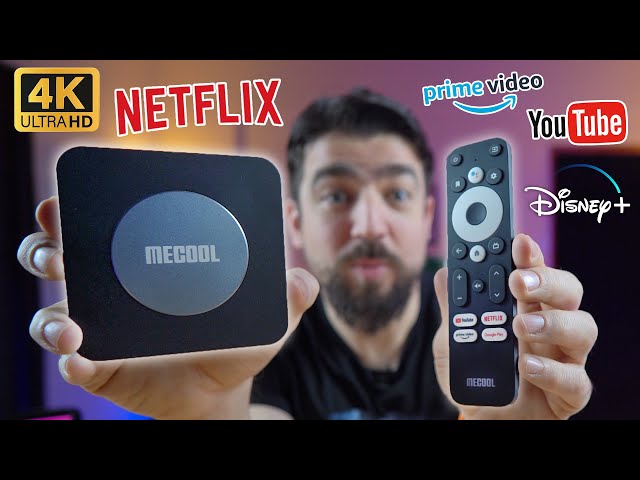 Best Android TV Box 2023 🔥 Top 5 Best 4K Android TV Box Review 🔥 