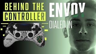 Best Settings for a Sub Player? | Dialed In: Envoy | Behind the Controller