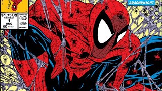 Spider-Man #1 | Todd McFarlane | One of the Highest Selling Comics of All Time