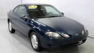 2000 Ford Escort Saginaw MI