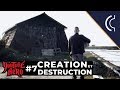 Cration et destruction  youtube hero 7