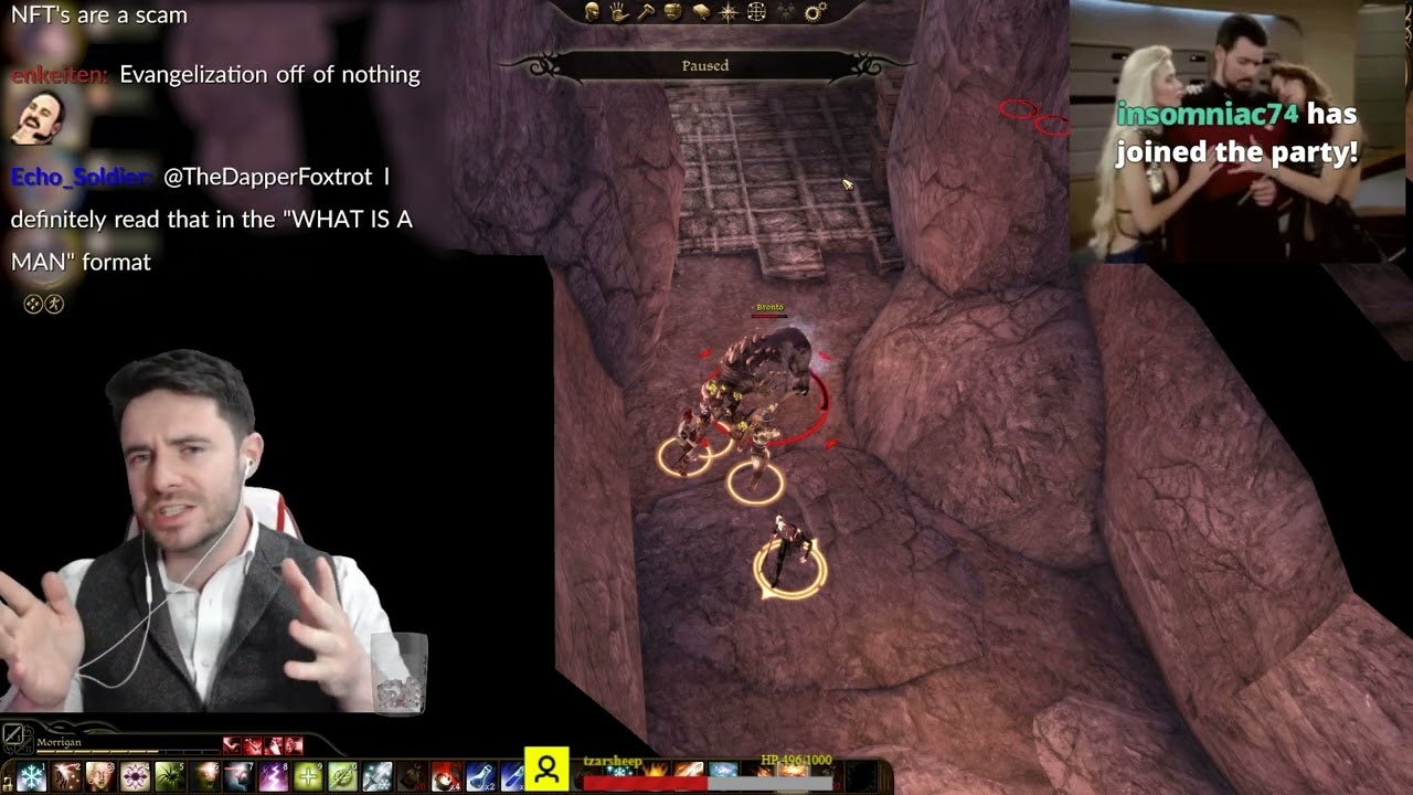 the problem with stolen nfts