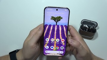 Google Pixel 9: What is the Screen Refresh Rate