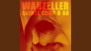 Video thumbnail of "Twanzeller - Quente como ar"