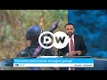 Why rebels and the government are fighting for control of Thai border crossings | DW News