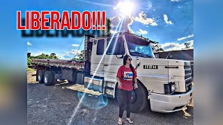 Lacoste Liberado Agora Vai