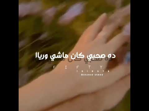 حلات واتس اب عصام صاصا مبعرفش حريم زيطه