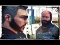 ИЗ ДЕРЕВНИ В МЕГАПОЛИС - GTA 5 VOICE RP МОНТАЖ