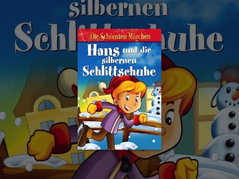 Hans und die silbernen Schlittschuhe