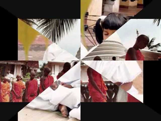 Budu Karuna Dasa Themi