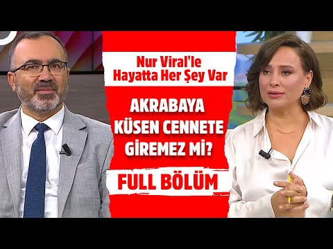 Nur Viral'le Hayatta