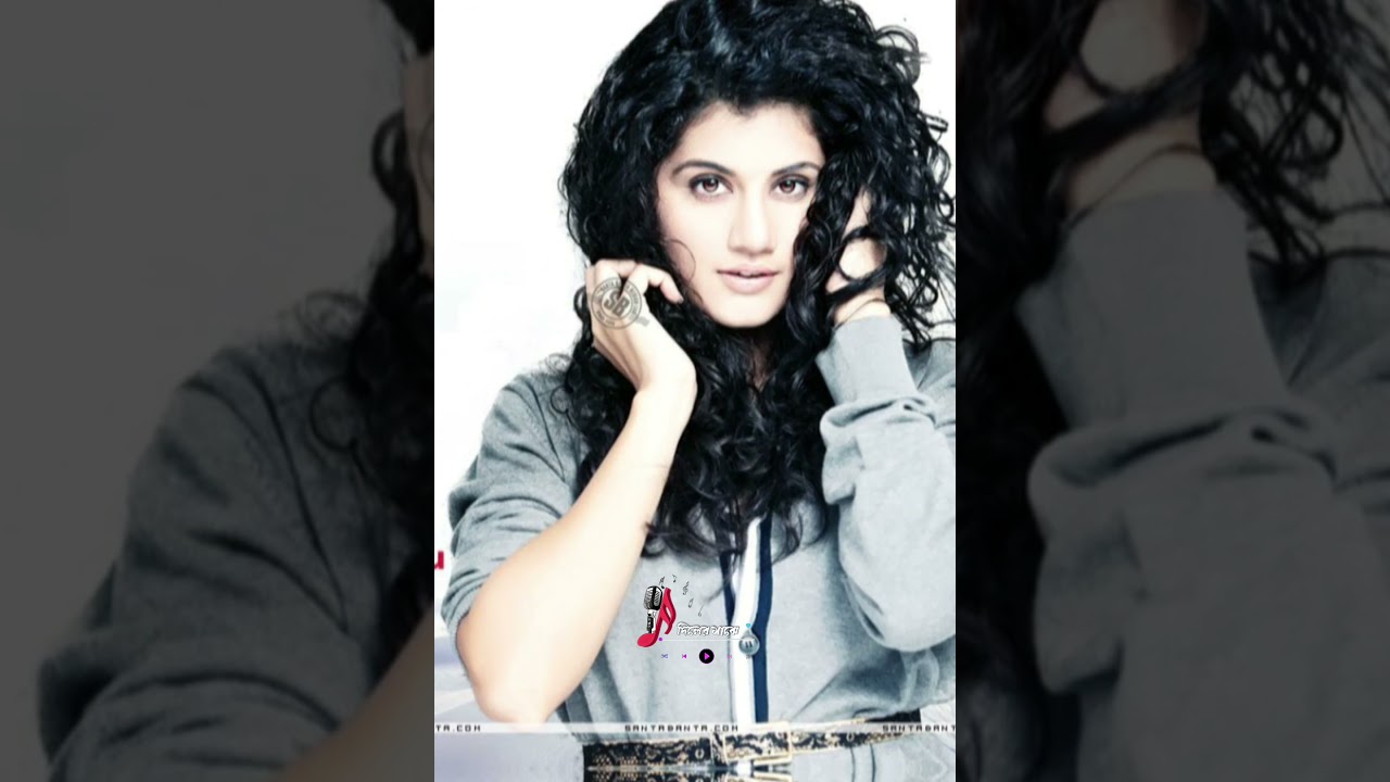 Tapsee Pannu Birthday WhatsApp Status | Happy Birthday Tapsee Pannu