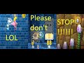 Why you should NOT Troll in World Crown - Super Mario 3D World