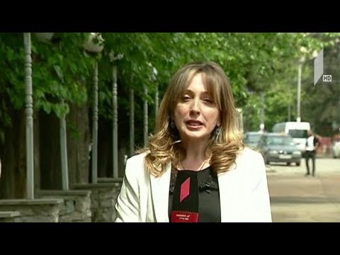 არჩევნები 2019 - მარნეულის შედეგები