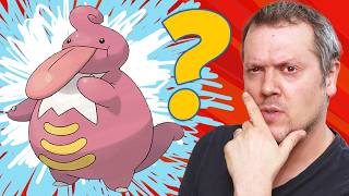 HARD MODE Who's That Pokemon? screenshot 4