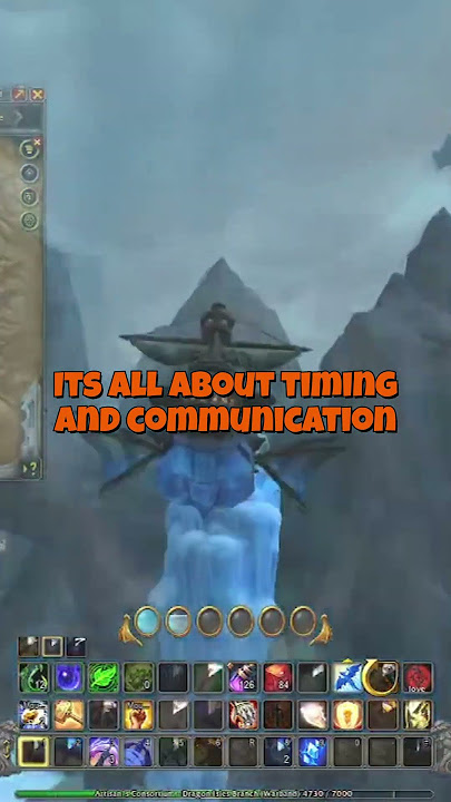 The Storm's fury, 2man - Dragonflight (World of Warcraft 2025)