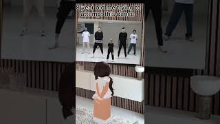 This dance😀✨ #fypシ