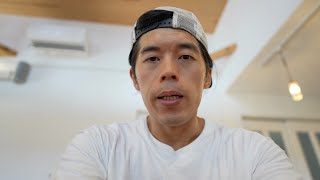 【お知らせ】YouTuberが一緒に住むことになりました