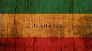 Lagu Reggae Republik Sulap - Tony Q Rastafara Full Lyrics