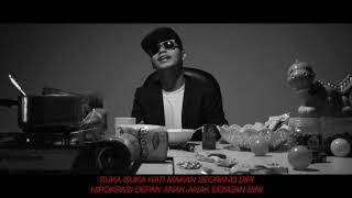 PARODY Sampai Jadi Joe Flizzow ft. Alif “ SAHUR TADI”