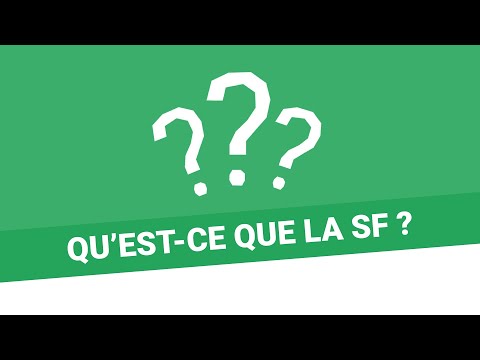 Vidéo: Qu'est-ce Que La Fiction