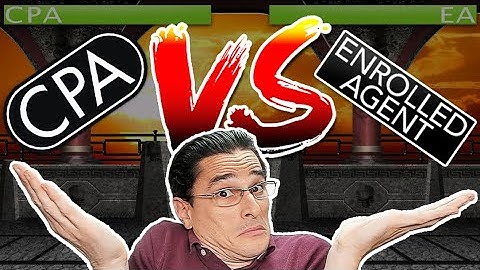 Is It Worth Becoming An Enrolled Agent (EA) If I Plan To Become A CPA?