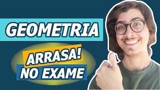 [GEOMETRIA] Revê toda a Geometria Analítica 10º e 11º ano! (RESUMO NO FINAL!!!)